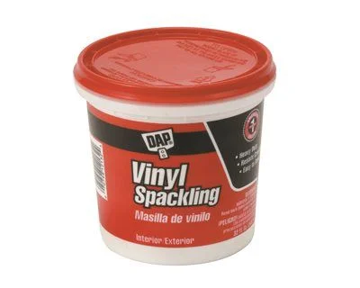 Smart track lighting with voice controlDap Vinyl Spackling' Quart