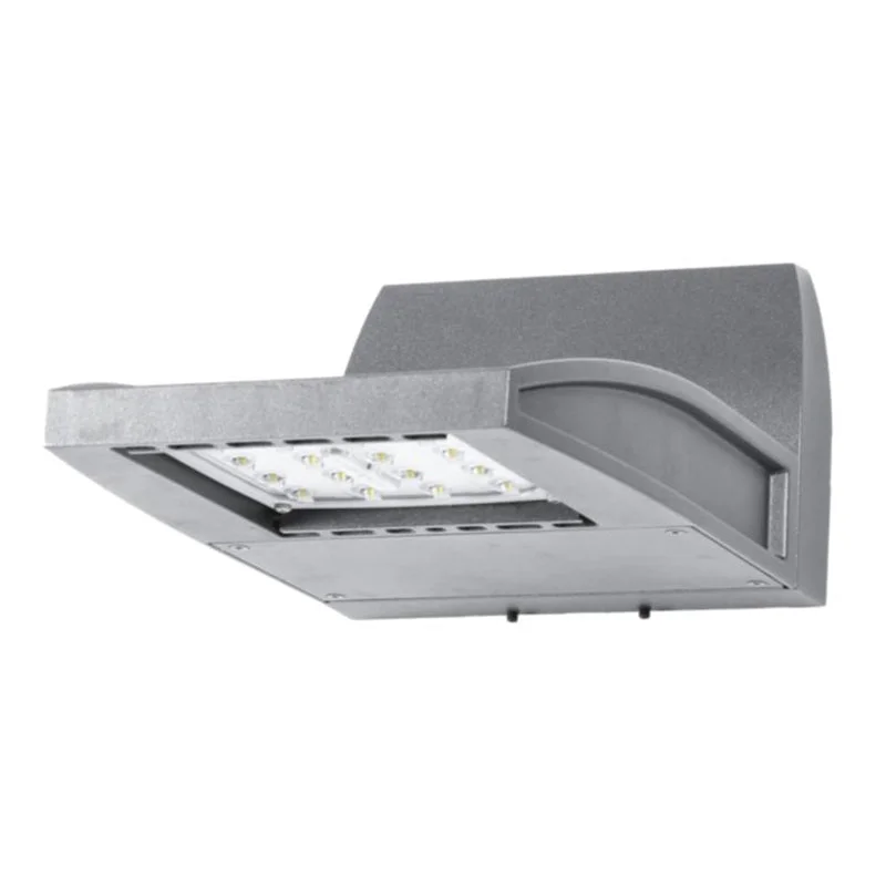 Track lighting for enhancing the architectureMcgraw Edison GWS Galleon Wall Slim