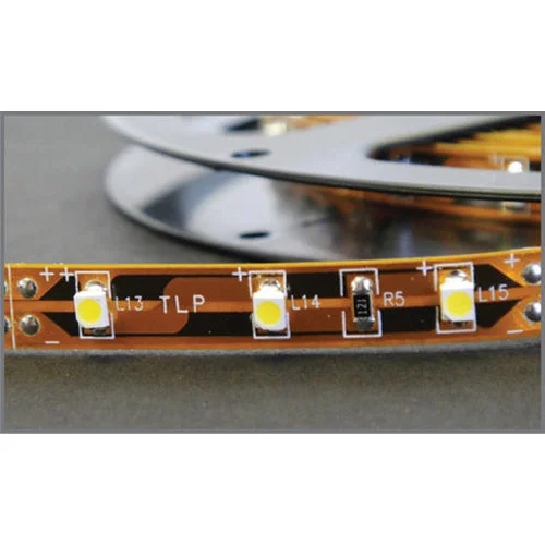 Dimmable track lighting for home officesSPJ Lighting SPJ-TLI Indoor Tape Lighting