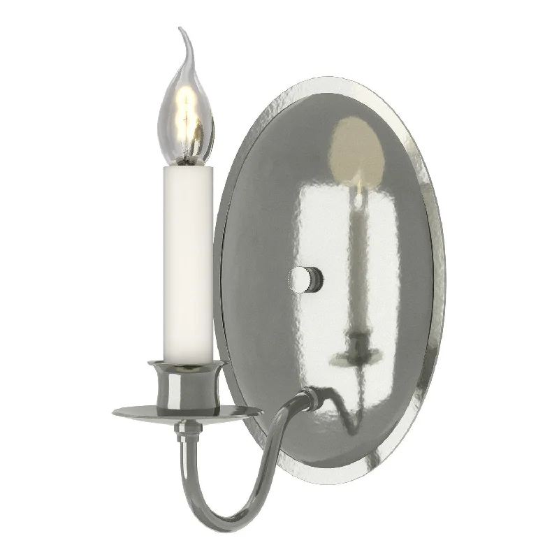 Industrial Lighting for Automotive Manufacturing PlantsSimple Lines One Light Wall Sconce Industrial Lighting for Automotive Manufacturing PlantsSimple Lines One Light Wall Sconce