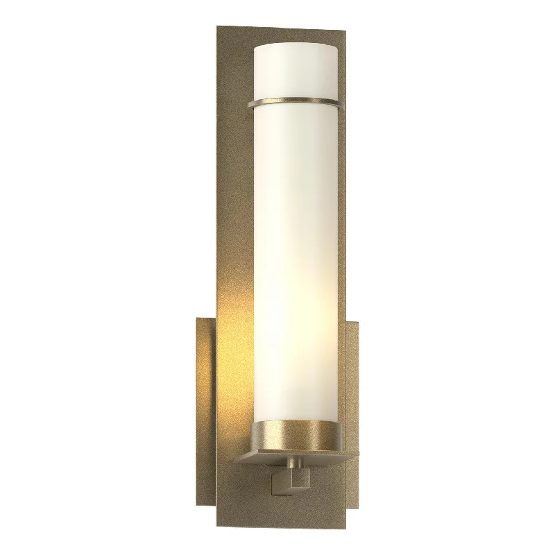 Industrial Pendant Lighting for Machine ShopsNew Town One Light Wall Sconce
