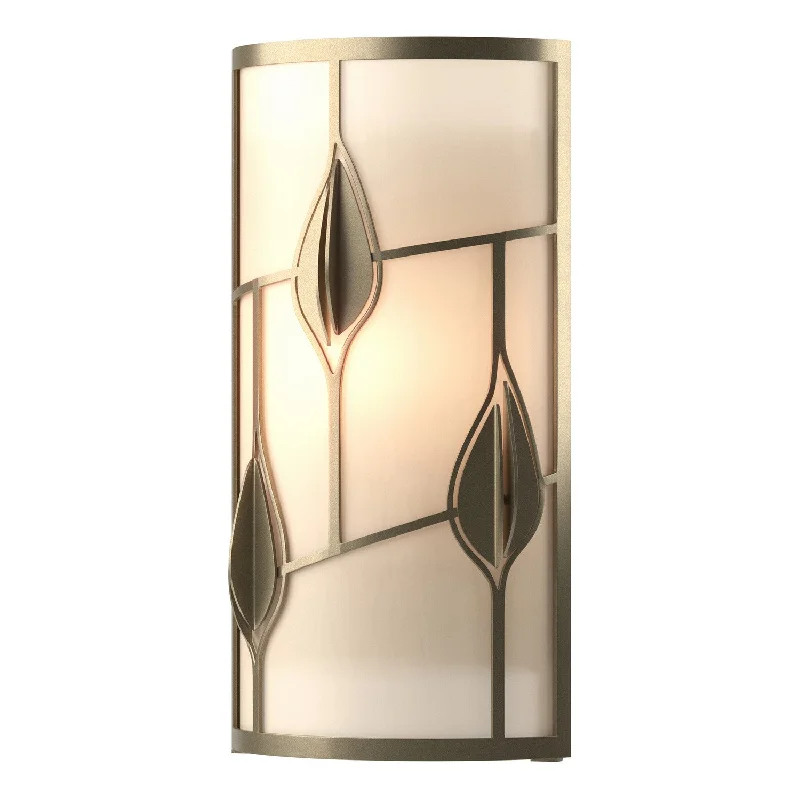 Industrial Emergency Lighting for Safety in FactoriesAlison's Leaves One Light Wall Sconce Industrial Emergency Lighting for Safety in FactoriesAlison's Leaves One Light Wall Sconce