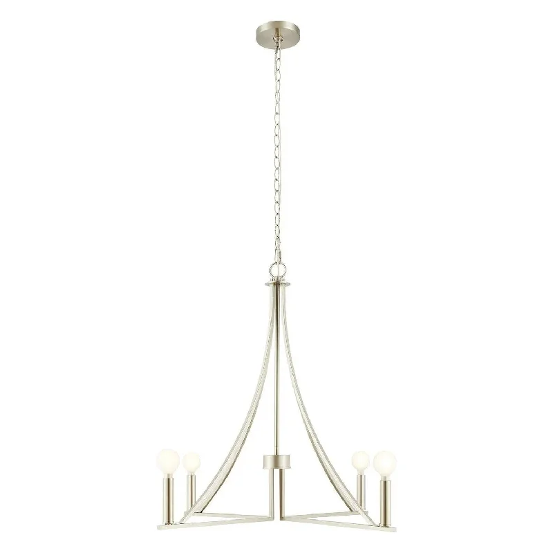 Energy - efficient track lighting fixturesChandelier M100141