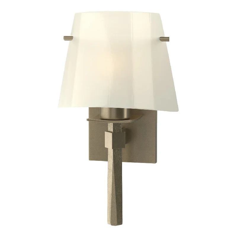 High - Bay LED Industrial Lighting for WarehousesBeacon Hall One Light Wall Sconce