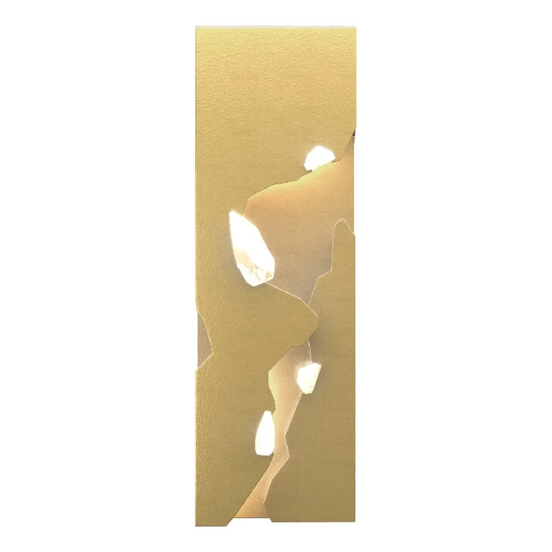 Industrial Lighting for Chemical PlantsTrove LED Wall Sconce