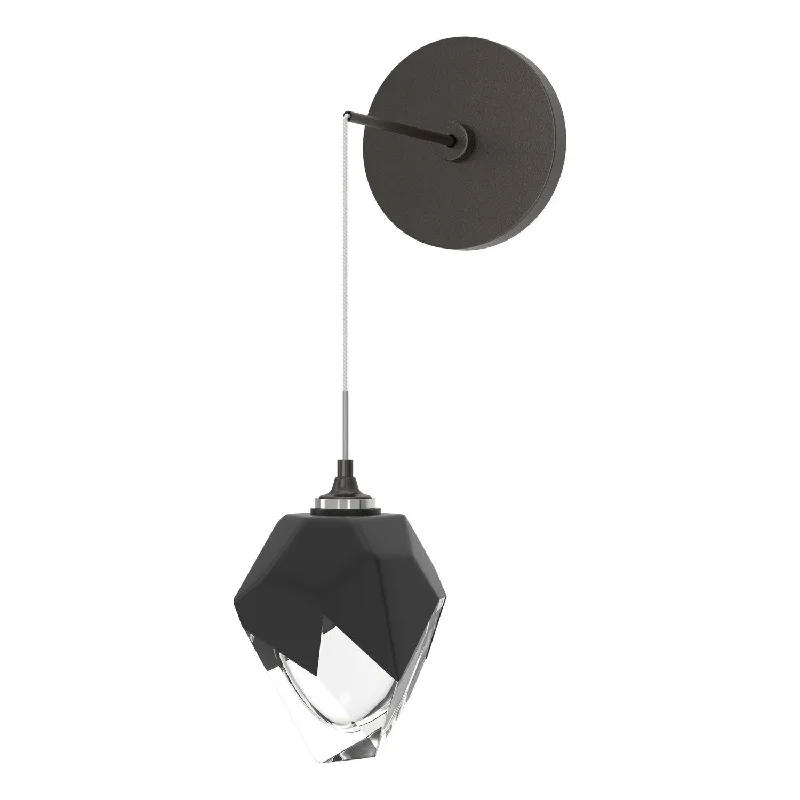 Shock - Resistant Industrial Lighting for Vibrating Machinery AreasChrysalis LED Wall Sconce