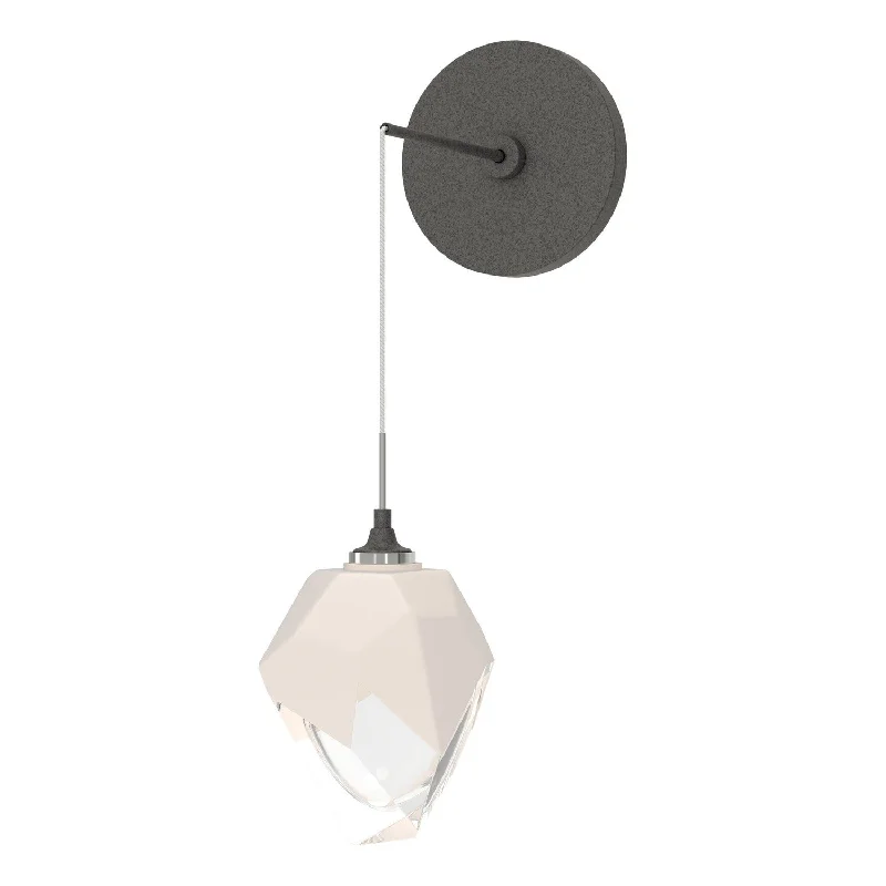 Energy - Efficient Industrial Lighting for Cost - SavingsChrysalis LED Wall Sconce