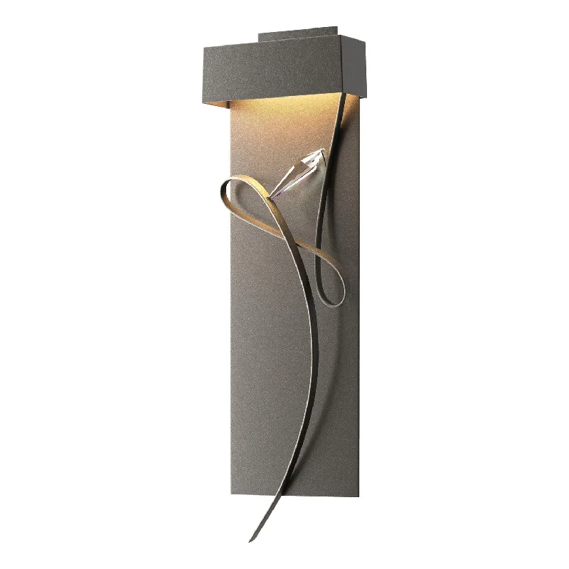 Industrial Lighting for Automotive Manufacturing PlantsRhapsody LED Wall Sconce
