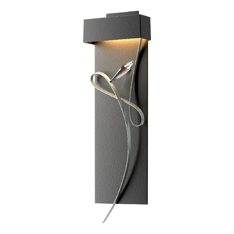 Industrial Emergency Lighting for Safety in FactoriesRhapsody LED Wall Sconce