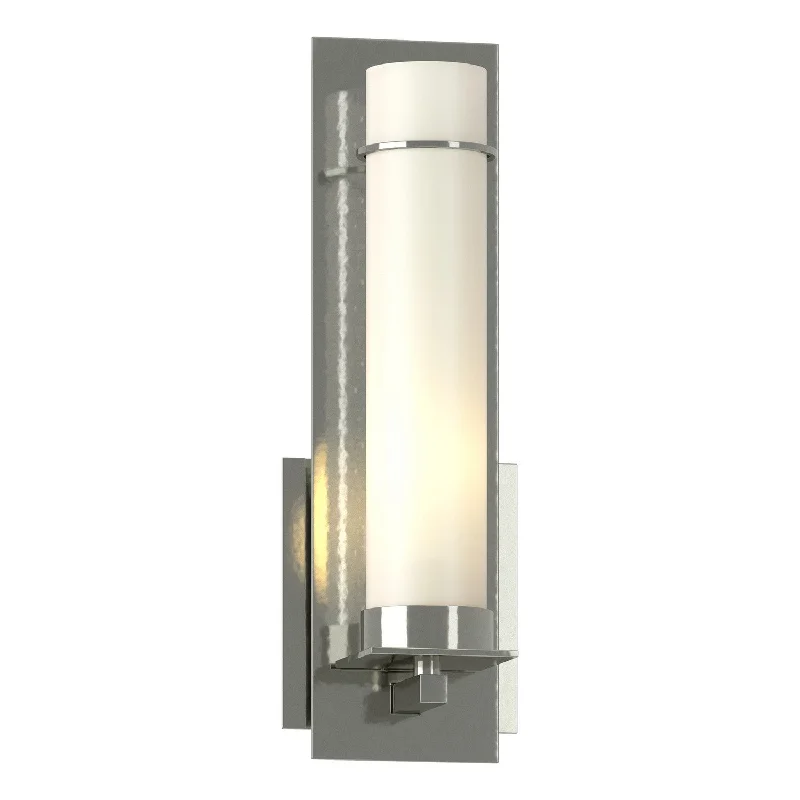 Industrial Lighting for Chemical PlantsNew Town One Light Wall Sconce