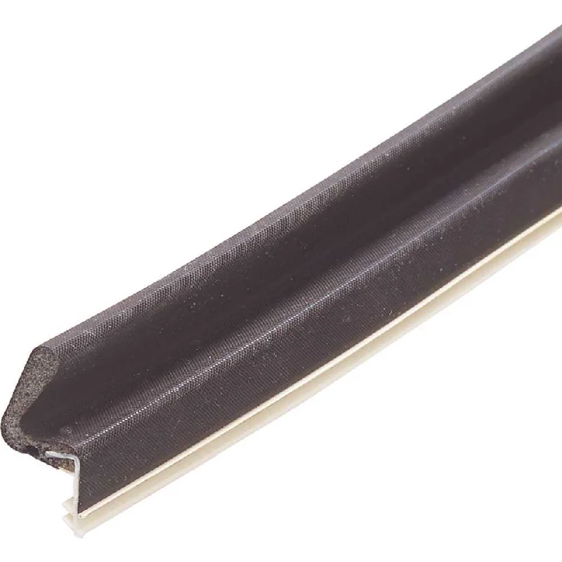 Track lighting with a minimalist track designThermwell Frost King Replacement Door Seal For Kerfed Millwork Door' 7 Ft. Long' Bronze Track lighting with a minimalist track designThermwell Frost King Replacement Door Seal For Kerfed Millwork Door' 7 Ft. Long' Bronze