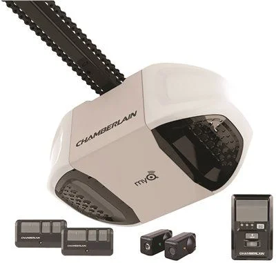 Track lighting for updating office lobbiesChamberlain Power Drive Garage Door Opener' 3/4 Hp Chain Drive' 2 Remote Controls Track lighting for updating office lobbiesChamberlain Power Drive Garage Door Opener' 3/4 Hp Chain Drive' 2 Remote Controls