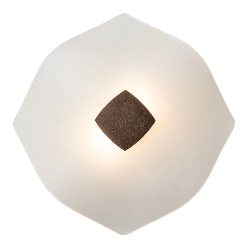 Industrial Lighting for Electronics ManufacturingAstra Two Light Wall Sconce