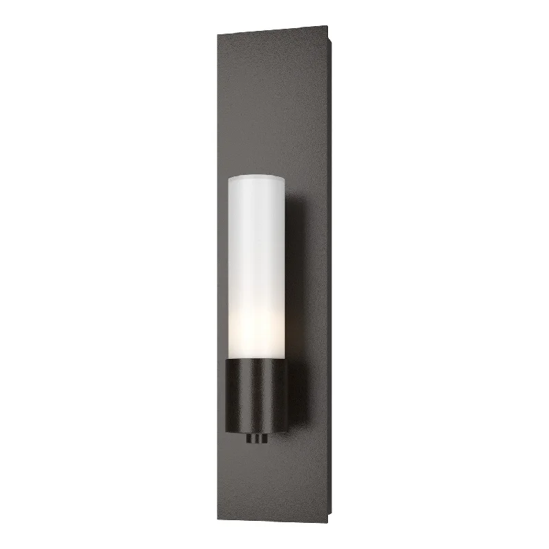 Corrosion - Resistant Industrial Lighting for Coastal FactoriesPillar One Light Wall Sconce Corrosion - Resistant Industrial Lighting for Coastal FactoriesPillar One Light Wall Sconce