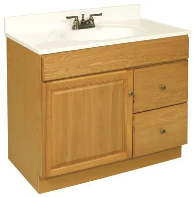 Adjustable track lighting for living roomsDesign House Claremont Bathroom Vanity Cabinet' Ready To Assemble' 1 Door' 2 Drawer' Honey Oak' 36X31-1/2X21-1/2 In. Adjustable track lighting for living roomsDesign House Claremont Bathroom Vanity Cabinet' Ready To Assemble' 1 Door' 2 Drawer' Honey Oak' 36X31-1/2X21-1/2 In.