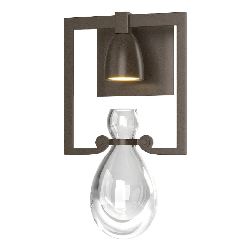 Industrial Emergency Lighting for Safety in FactoriesApothecary One Light Wall Sconce Industrial Emergency Lighting for Safety in FactoriesApothecary One Light Wall Sconce