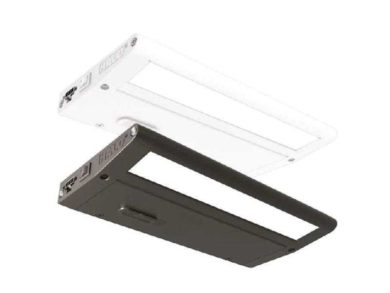 Modern track lighting with LED bulbsHalo HU30M Modular High Performance LED Under Cabinet Modern track lighting with LED bulbsHalo HU30M Modular High Performance LED Under Cabinet