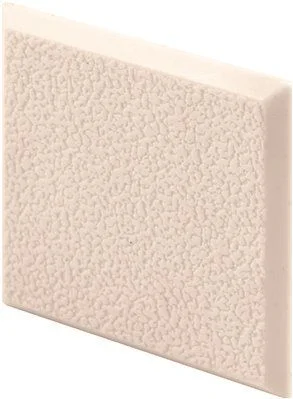 Track lighting for high - ceiling spacesSelf-Adhesive Wall Protector' Ivory' 2 In. X 2 In. Track lighting for high - ceiling spacesSelf-Adhesive Wall Protector' Ivory' 2 In. X 2 In.