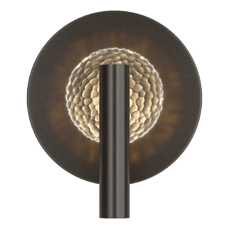 Adjustable Industrial Lighting for Flexible IlluminationSolstice One Light Wall Sconce
