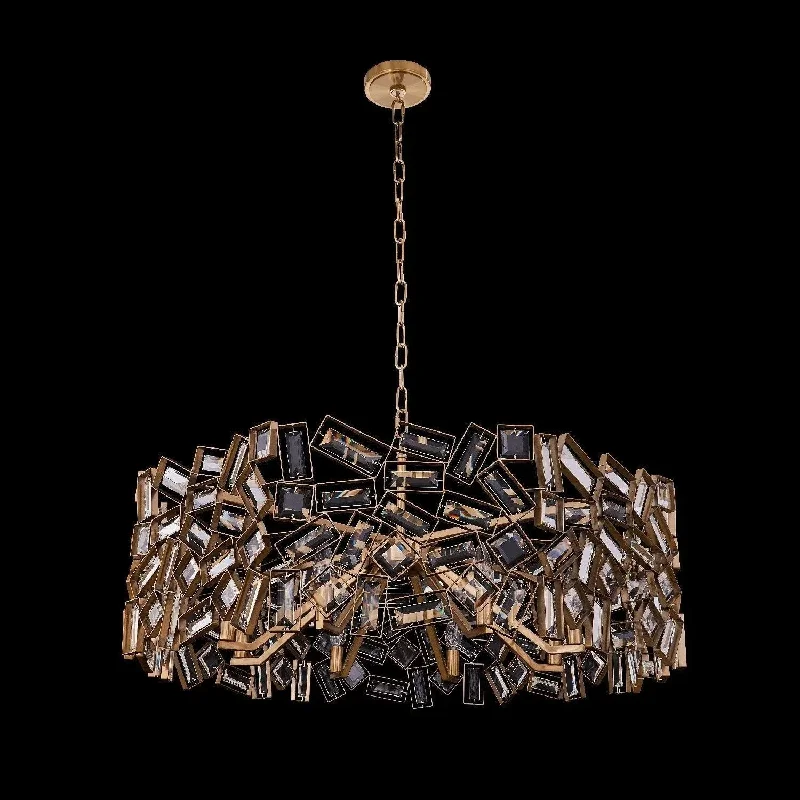 Track lighting for illuminating dining tablesInclanta Pendant