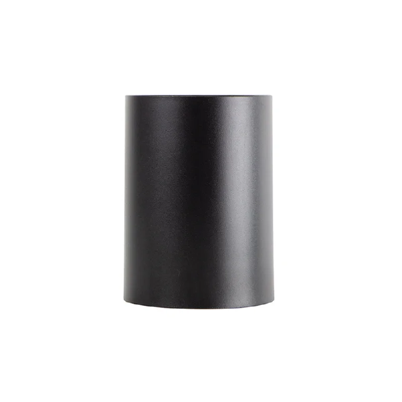 Track lighting for enhancing the architectureWave Lighting S64FM Outdoor Ceiling Fixture