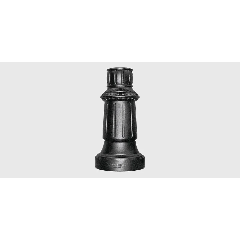 Track lighting for task lighting in workshopsSternberg Lighting 6001SS Columbus Pole