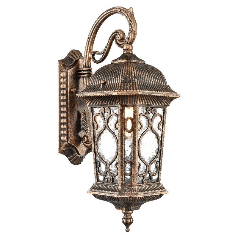 Durable Industrial Lighting for Harsh EnvironmentsOutdoor Wall Lights Waterproof Outside Porch Light Water Glass Shade Durable Industrial Lighting for Harsh EnvironmentsOutdoor Wall Lights Waterproof Outside Porch Light Water Glass Shade