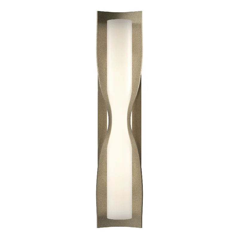 Shock - Resistant Industrial Lighting for Vibrating Machinery AreasDune Four Light Wall Sconce Shock - Resistant Industrial Lighting for Vibrating Machinery AreasDune Four Light Wall Sconce