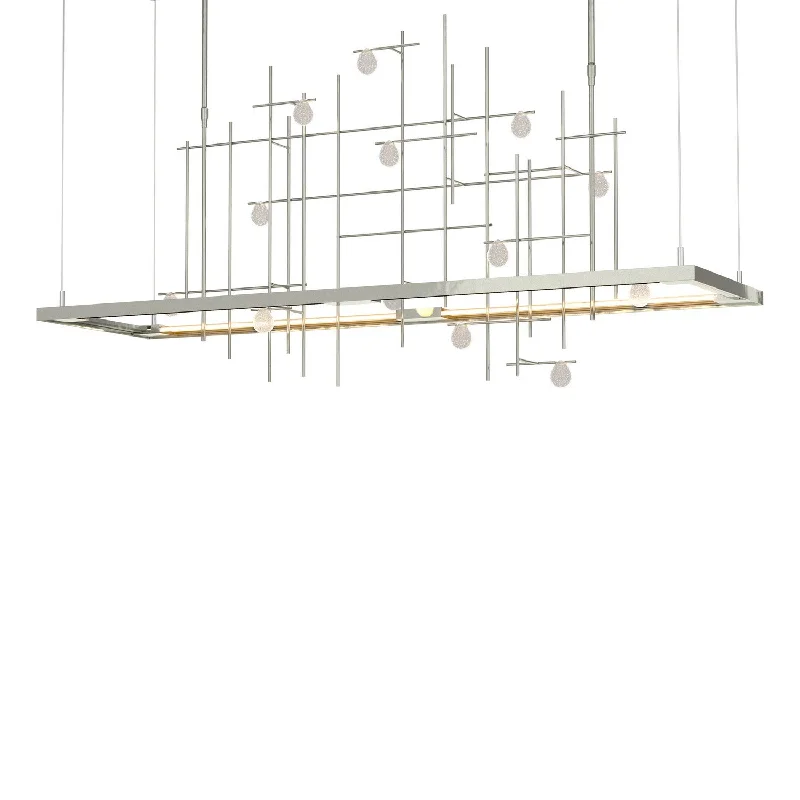 Industrial Lighting for Printing Press FacilitiesFour Seasons LED Pendant