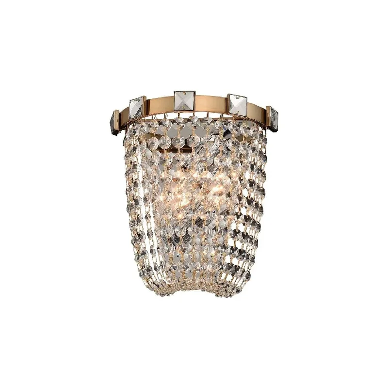 White track lighting for a clean lookImpero Wall Sconce