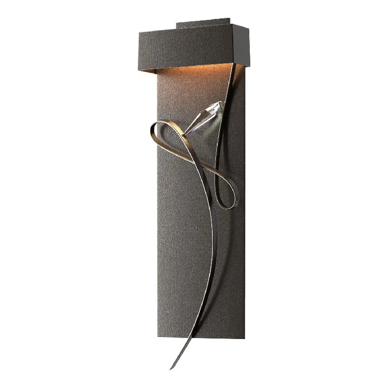 Industrial Lighting for Pharmaceutical ManufacturingRhapsody LED Wall Sconce