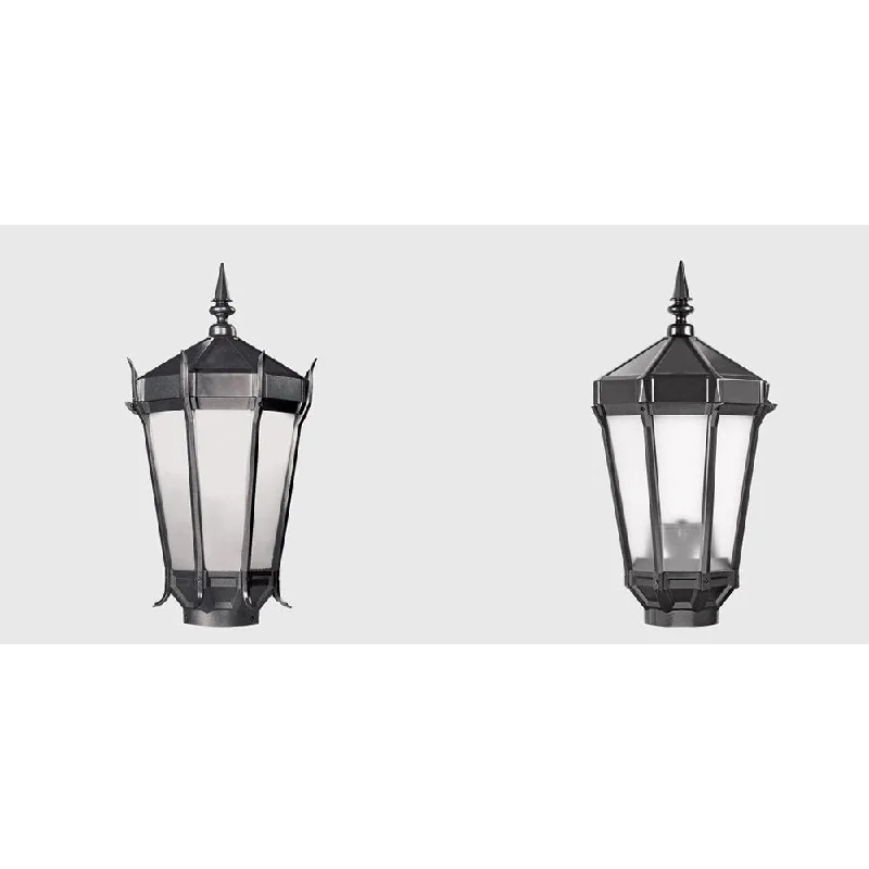 Track lighting for high - ceiling spacesSternberg Lighting MS605_LED Main Street
