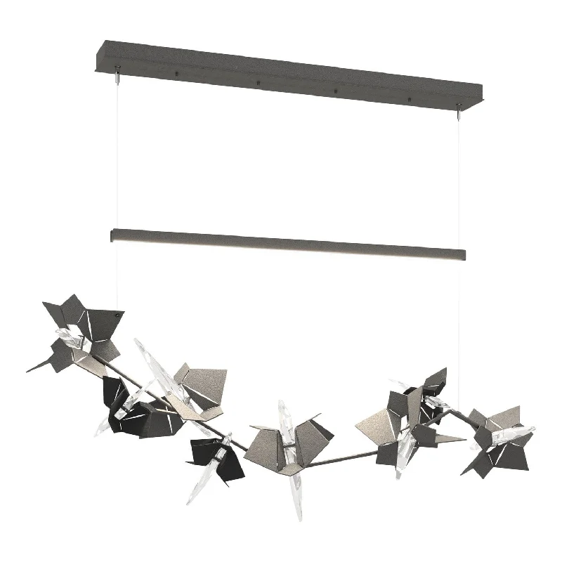 Industrial Lighting for Printing Press FacilitiesBelladonna LED Pendant