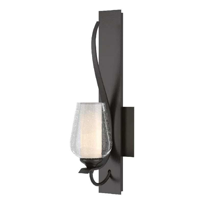 Shock - Resistant Industrial Lighting for Vibrating Machinery AreasFlora One Light Wall Sconce Shock - Resistant Industrial Lighting for Vibrating Machinery AreasFlora One Light Wall Sconce