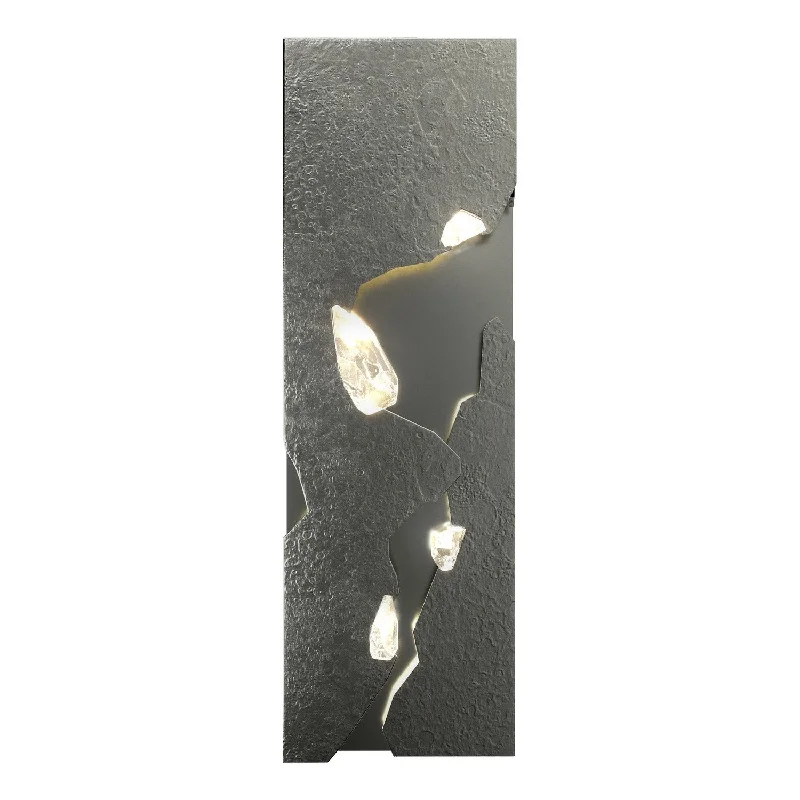 High - Bay LED Industrial Lighting for WarehousesTrove LED Wall Sconce