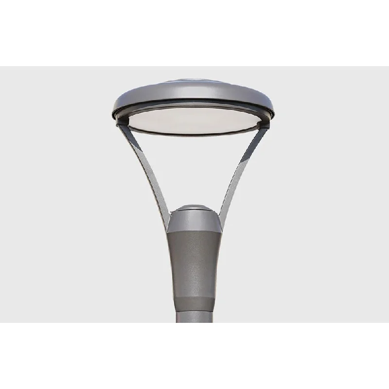Track lighting for high - ceiling spacesSternberg Lighting SL760 Large Solana™ Post Top Track lighting for high - ceiling spacesSternberg Lighting SL760 Large Solana™ Post Top