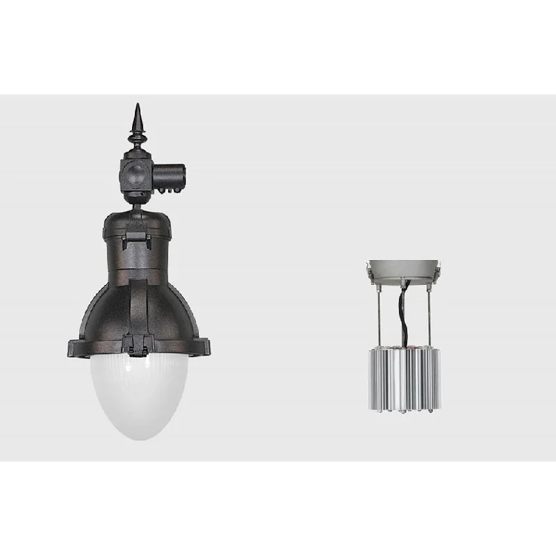 Track lighting for highlighting bookcasesSternberg Lighting XRLED-1912 Summit