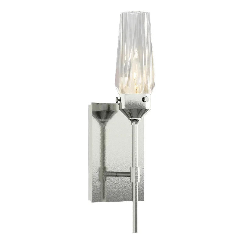 Color - Tunable Industrial Lighting for Special ApplicationsLuma One Light Wall Sconce Color - Tunable Industrial Lighting for Special ApplicationsLuma One Light Wall Sconce