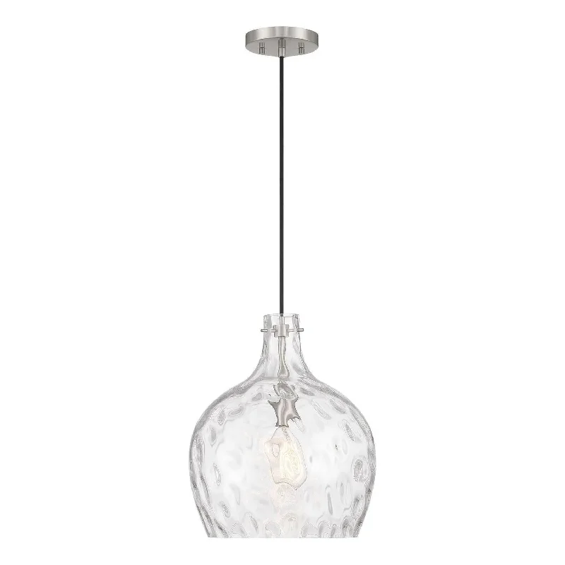 Low - voltage track lighting for safetyPendant M7053