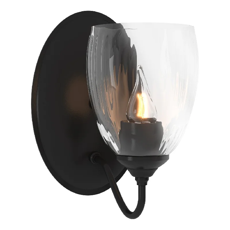 Industrial Lighting for Printing Press FacilitiesSimple Lines One Light Wall Sconce Industrial Lighting for Printing Press FacilitiesSimple Lines One Light Wall Sconce