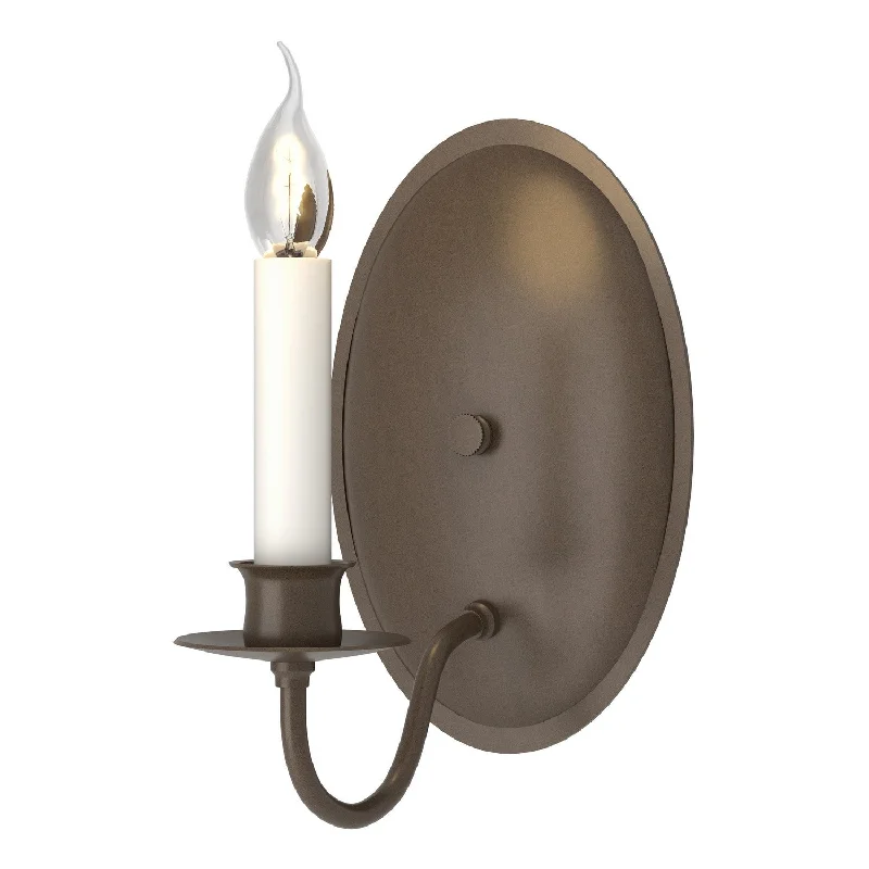 Durable Industrial Lighting for Harsh EnvironmentsSimple Lines One Light Wall Sconce Durable Industrial Lighting for Harsh EnvironmentsSimple Lines One Light Wall Sconce
