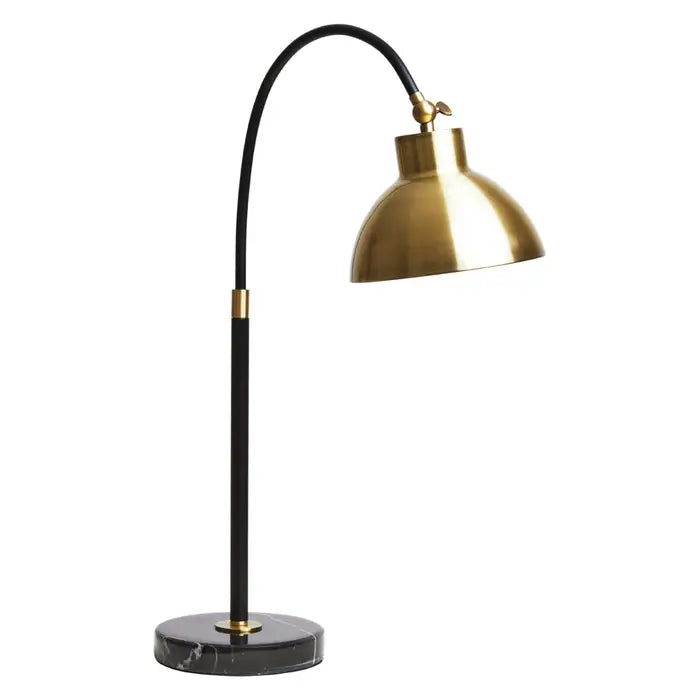 Track lighting for highlighting bookcasesNeston Gold Finish Metal Shade Table Lamp Track lighting for highlighting bookcasesNeston Gold Finish Metal Shade Table Lamp