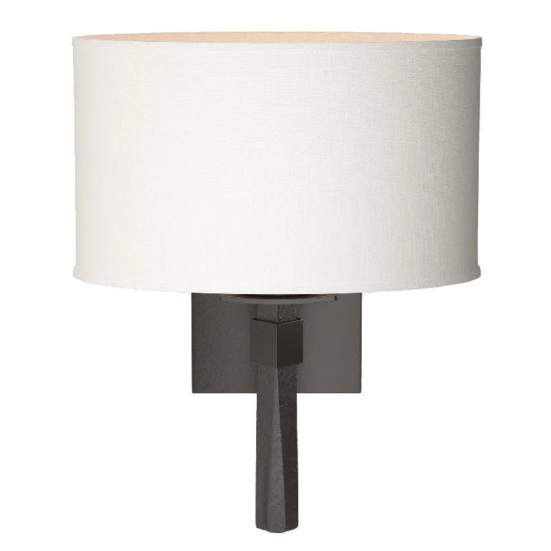 Industrial Lighting for Metal Fabrication ShopsBeacon Hall One Light Wall Sconce