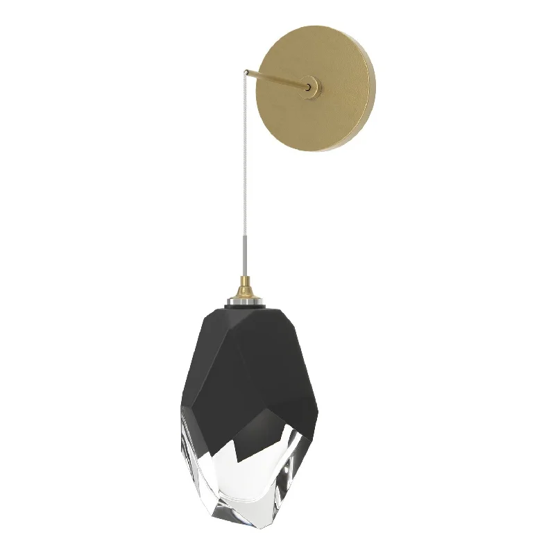 High - Bay LED Industrial Lighting for WarehousesChrysalis LED Wall Sconce
