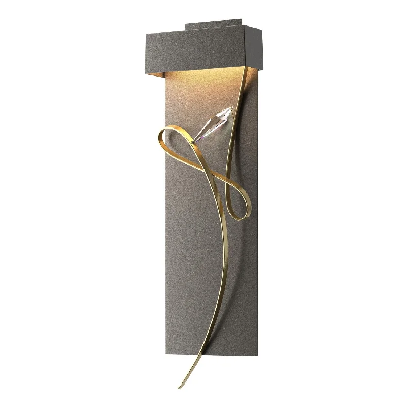 Industrial Lighting for Furniture FactoriesRhapsody LED Wall Sconce