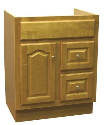 Energy - efficient track lighting fixturesSunco Bathroom Vanity Cabinet' Ready To Assemble' 1 Door' 2 Drawer' Toffee Maple' 24X18 In. Energy - efficient track lighting fixturesSunco Bathroom Vanity Cabinet' Ready To Assemble' 1 Door' 2 Drawer' Toffee Maple' 24X18 In.