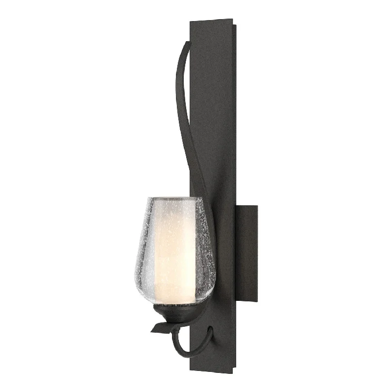 Explosion - Proof Industrial Lighting for Hazardous LocationsFlora One Light Wall Sconce