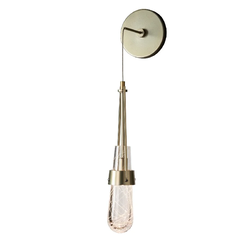 Shock - Resistant Industrial Lighting for Vibrating Machinery AreasLink LED Wall Sconce