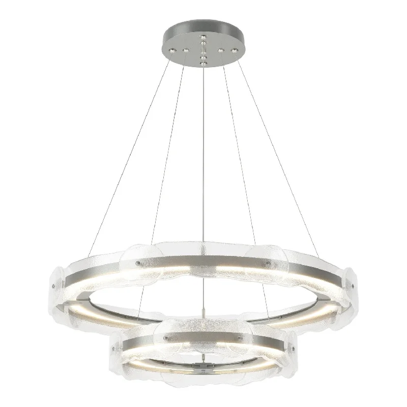 Industrial Lighting for Metal Fabrication ShopsSolstice LED Pendant