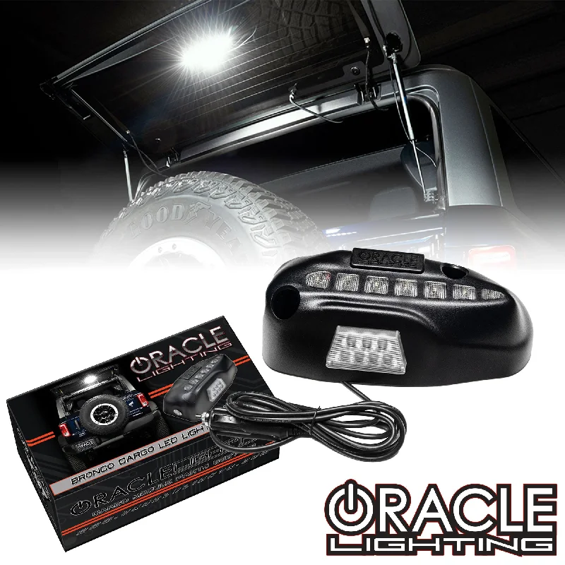 Track lighting for enhancing the architectureORACLE Lighting 2021-2024 Ford Bronco LED Cargo Light Module Track lighting for enhancing the architectureORACLE Lighting 2021-2024 Ford Bronco LED Cargo Light Module